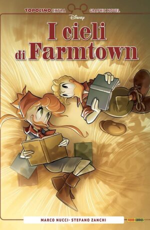 I Cieli Di Farmtown