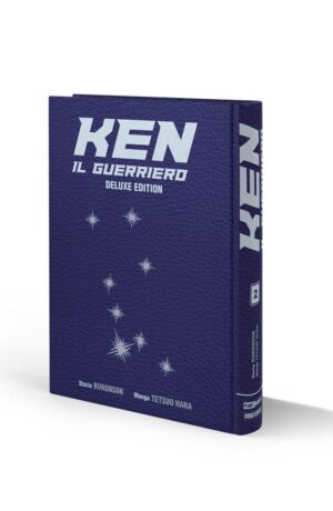 Ken Il Guerriero – Deluxe Edition 2