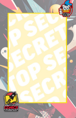 PK: Meno Uno all'alba VARIANT