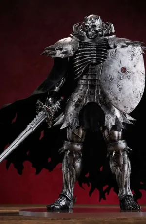 Berserk Skull Knight Pop Up Parade L
