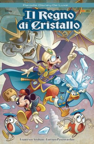 Il Regno Di Cristallo - immagine 1