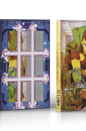 Mister Miracle - DC Absolute