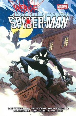 Web of Spider-Man 1 - Marvel Omnibus