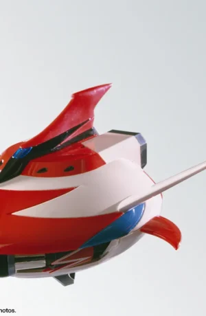 GX-04S Grendizer Reissue - Goldrake full set - immagine 11