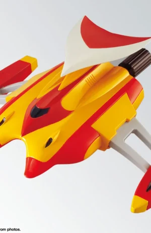 GX-04S Grendizer Reissue - Goldrake full set - immagine 10