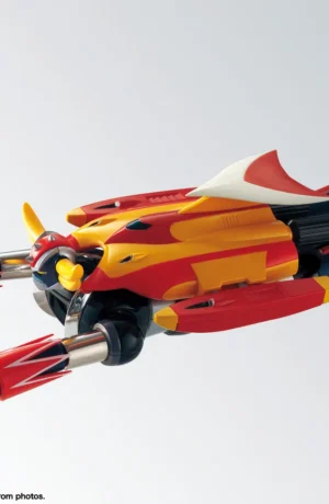 GX-04S Grendizer Reissue - Goldrake full set - immagine 6