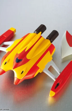 GX-04S Grendizer Reissue - Goldrake full set - immagine 7