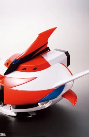 GX-04S Grendizer Reissue - Goldrake full set - immagine 12