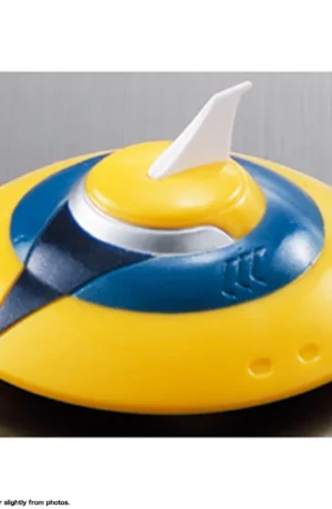 GX-04S Grendizer Reissue - Goldrake full set - immagine 8