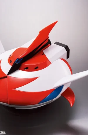GX-04S Grendizer Reissue - Goldrake full set - immagine 13