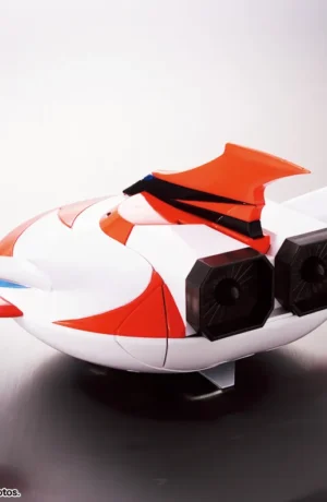 GX-04S Grendizer Reissue - Goldrake full set - immagine 14