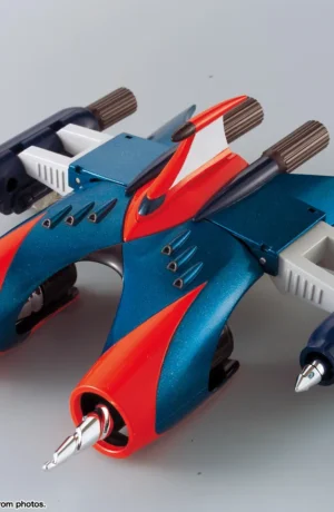 GX-04S Grendizer Reissue - Goldrake full set - immagine 16