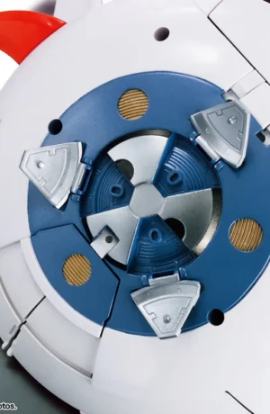 GX-04S Grendizer Reissue - Goldrake full set - immagine 17