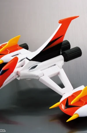 GX-04S Grendizer Reissue - Goldrake full set - immagine 18