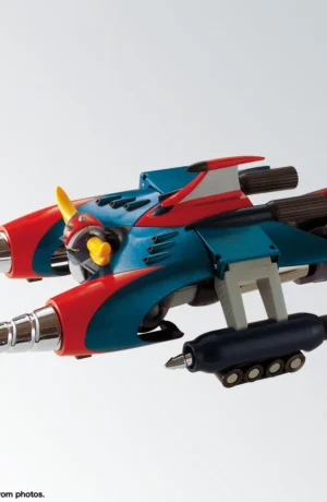 GX-04S Grendizer Reissue - Goldrake full set - immagine 19