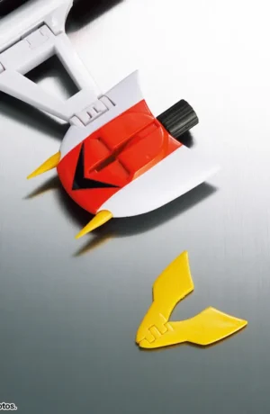 GX-04S Grendizer Reissue - Goldrake full set - immagine 21