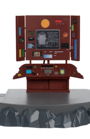 Btas Batcave Playset - immagine 5