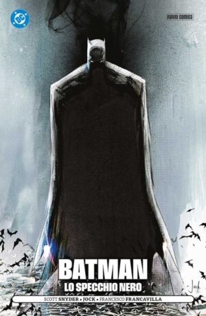 Batman: Lo Specchio Nero - DC Pocket Collection